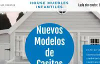 House Muebles Infantiles Ciudad de México