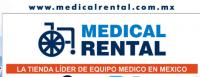 Medical Rental Ciudad de México