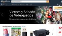 Amazon.com.mx Ciudad Hidalgo MEXICO