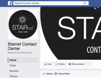 Starnet Contact Center Puebla
