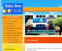 Guardería Baby Bee Ciudad de México
