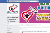 Medical Pets Coacalco