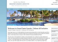 Gran Oasis Cancún Cancún