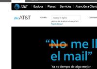 AT&T Veracruz