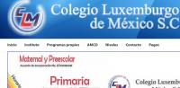 Colegio Luxemburgo de México Ciudad de México