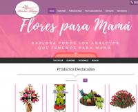 Florería Liliana Ciudad de México