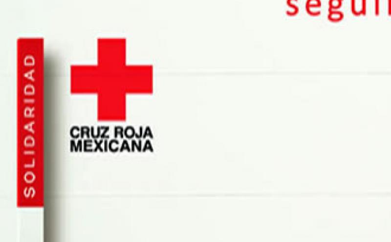 Escuela de TUM Cruz Roja