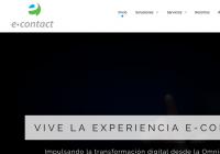 e-Contact Puebla