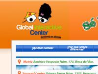 Global Interactive Center Veracruz
