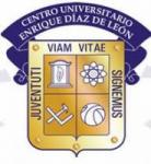 Universidad Enrique Díaz de León Guadalajara