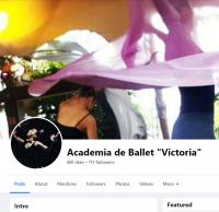 Academia de Ballet Victoria Ciudad de México