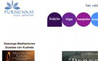 Purno Ham Yoga & Sanacion Ciudad de México