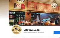 Café Revolución Tepoztlán
