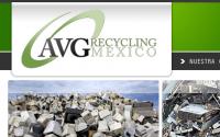 AVG Recycling Mexico Puebla