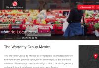 The Warranty Group México Ciudad de México