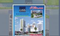 Oasis Residencial 