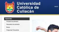 Universidad Católica de Culiacán Culiacán