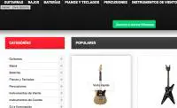 Guitarrasymas.com.mx General Escobedo