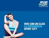 Sportcity Ciudad de México