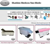 Nac-Medic Ciudad de México