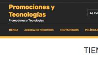 Promocionesytecnologias.com Ciudad de México