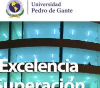 Universidad Pedro Gante Monterrey