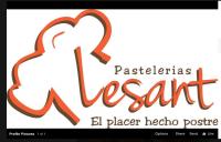 Lesant Pastelerías Ciudad de México