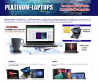 Platinum-laptops.com Ciudad de México