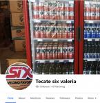 Tecate Six Monterrey