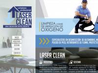 Laser Clean Ciudad de México MEXICO