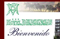 Hotel Diligencias Ciudad de México