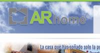 AR Home Desarrollos Inmobiliarios Guadalajara