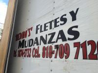 Medina's Fletes y Mudanzas Monterrey