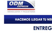 ODM Express Cancún
