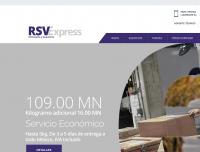 RSV Express Culiacán