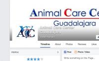 Animal Care Center Guadalajara Zapopan MEXICO