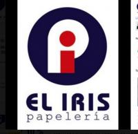 Papelería El Iris de Jalapa Xalapa