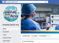 Hospital Santa Ana Zapopan