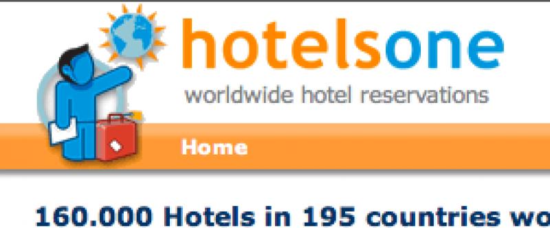 Hotelsone.com