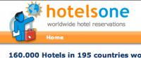 Hotelsone.com Ciudad de México