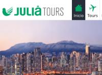Julia Tours Ciudad de México