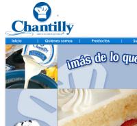 Chantilly Ciudad de México