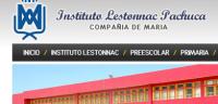 Instituto Lestonnac Pachuca Pachuca de Soto
