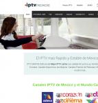 IPTV Mexico Celaya