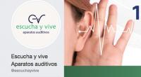 Escucha y Vive Aparatos Auditivos Ciudad de México