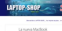 Laptop-shop.com.mx Monterrey