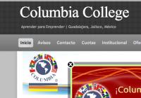Columbia College Guadalajara