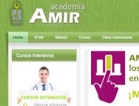 Academia AMIR Madrid