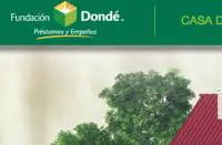 Fundación Dondé Ciudad de México