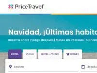 Price Travel Ciudad de México